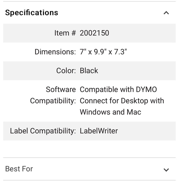 DYMO LabelWriter Wireless - Picture 11 of 12